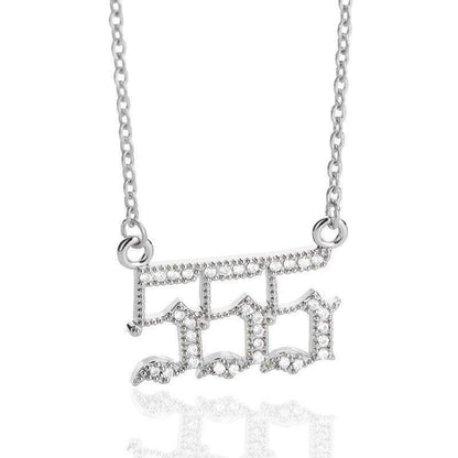 ladies personality fashion jewelry
