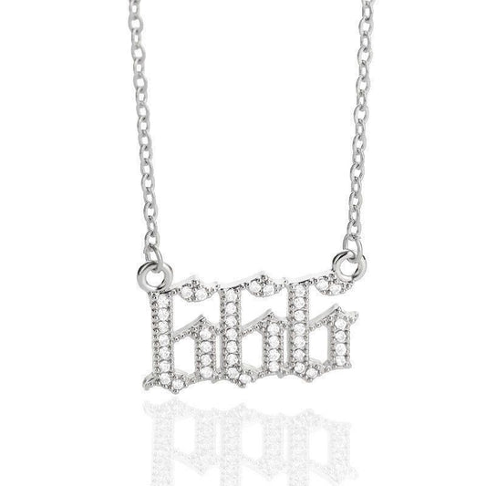 ladies personality fashion jewelry
