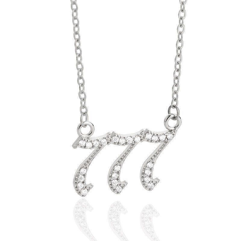 ladies personality fashion jewelry