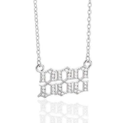 ladies personality fashion jewelry