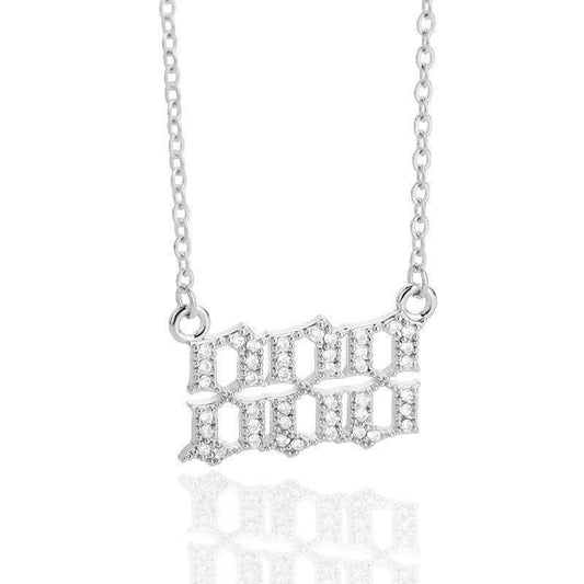 ladies personality fashion jewelry