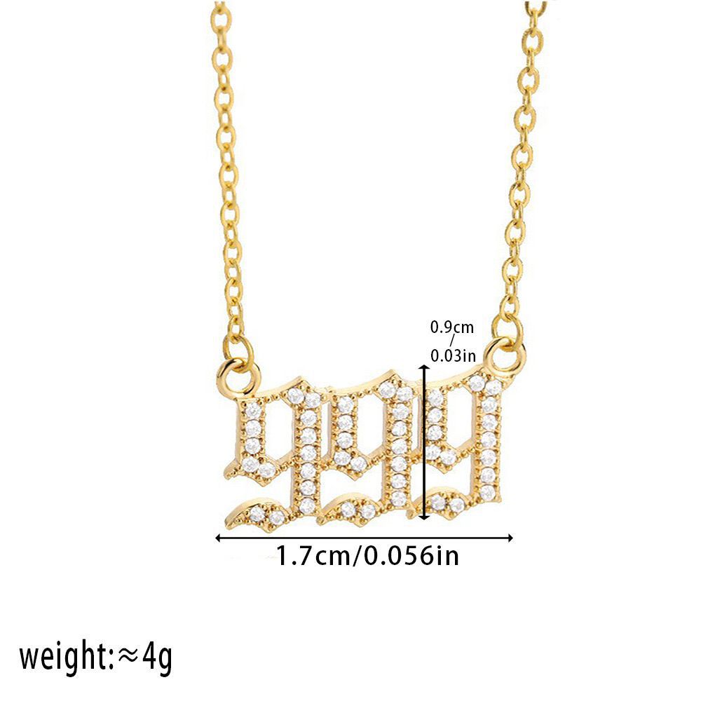 ladies personality fashion jewelry