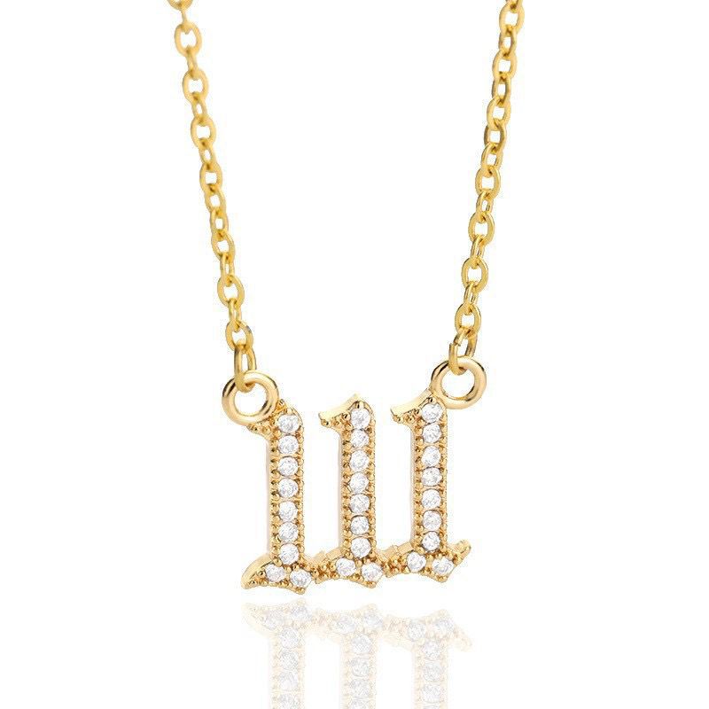 ladies personality fashion jewelry