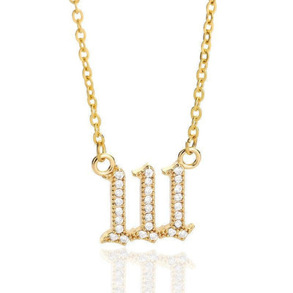 ladies personality fashion jewelry