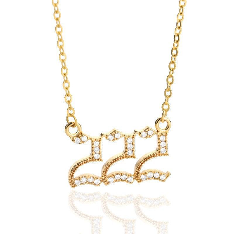 ladies personality fashion jewelry