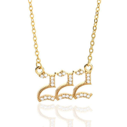 ladies personality fashion jewelry