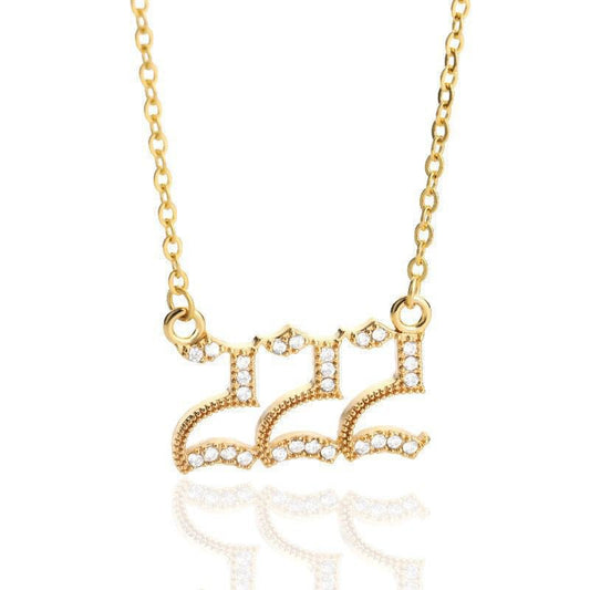ladies personality fashion jewelry