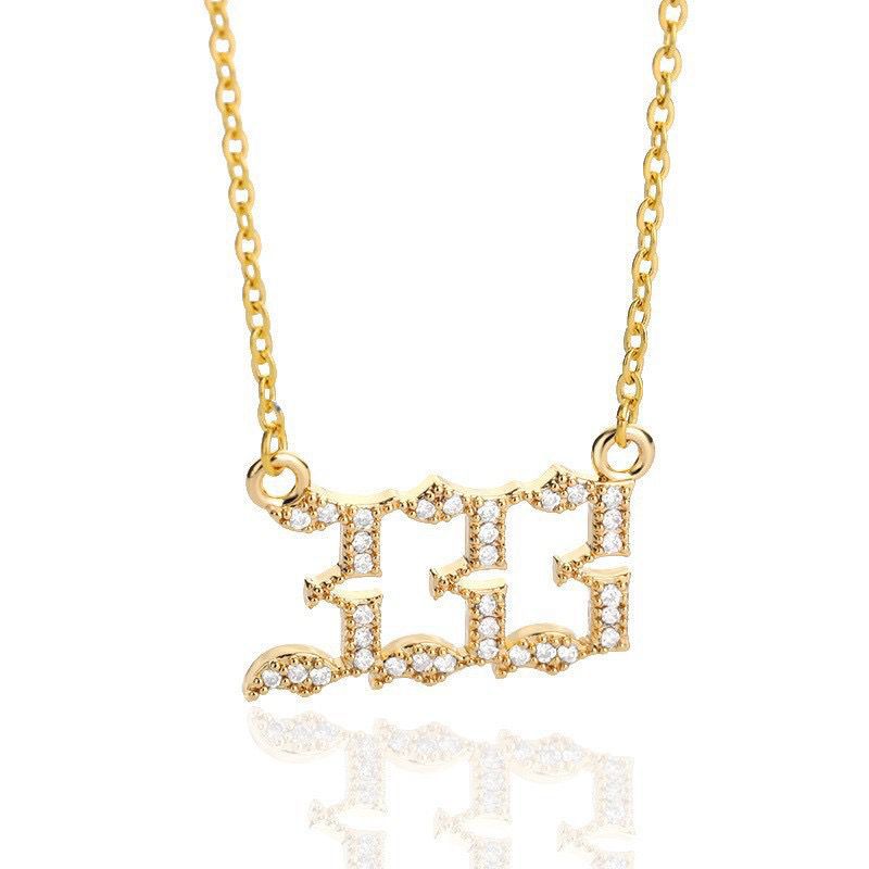 ladies personality fashion jewelry