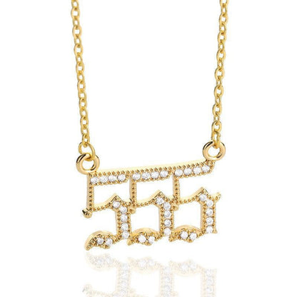 ladies personality fashion jewelry