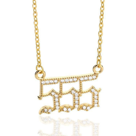ladies personality fashion jewelry