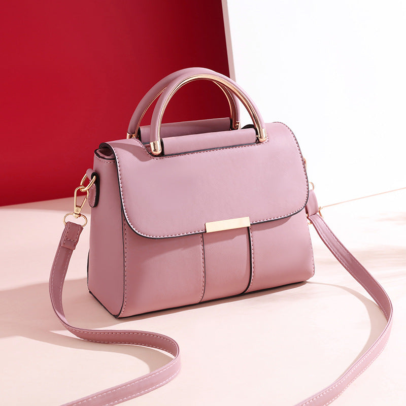 Ladies Shell Crossbody Bag