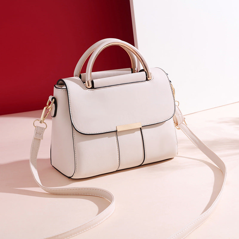 Ladies Shell Crossbody Bag