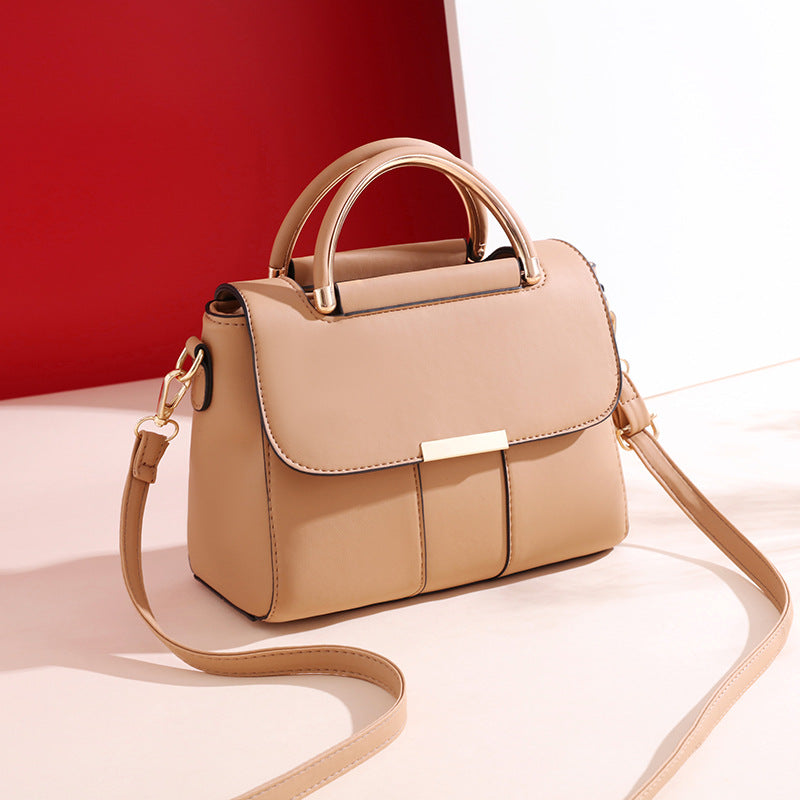Ladies Shell Crossbody Bag