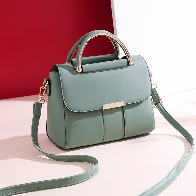 Ladies Shell Crossbody Bag