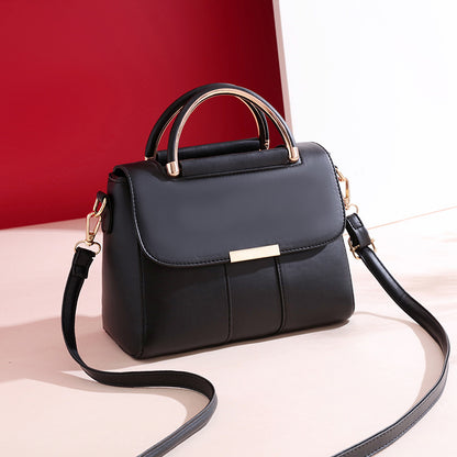 Ladies Shell Crossbody Bag