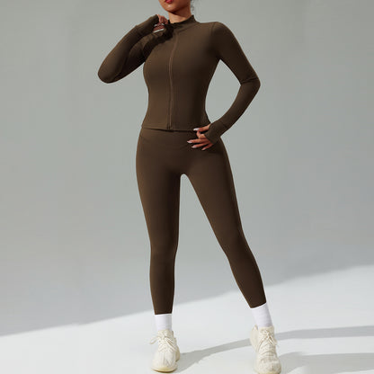 Ladies' yoga wear