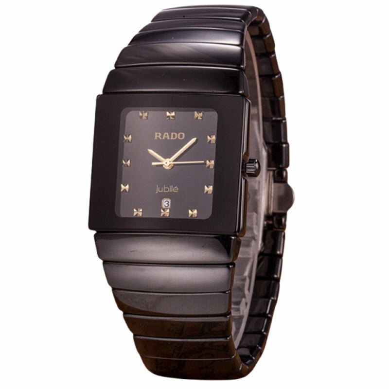 Lady fashion quartz watch