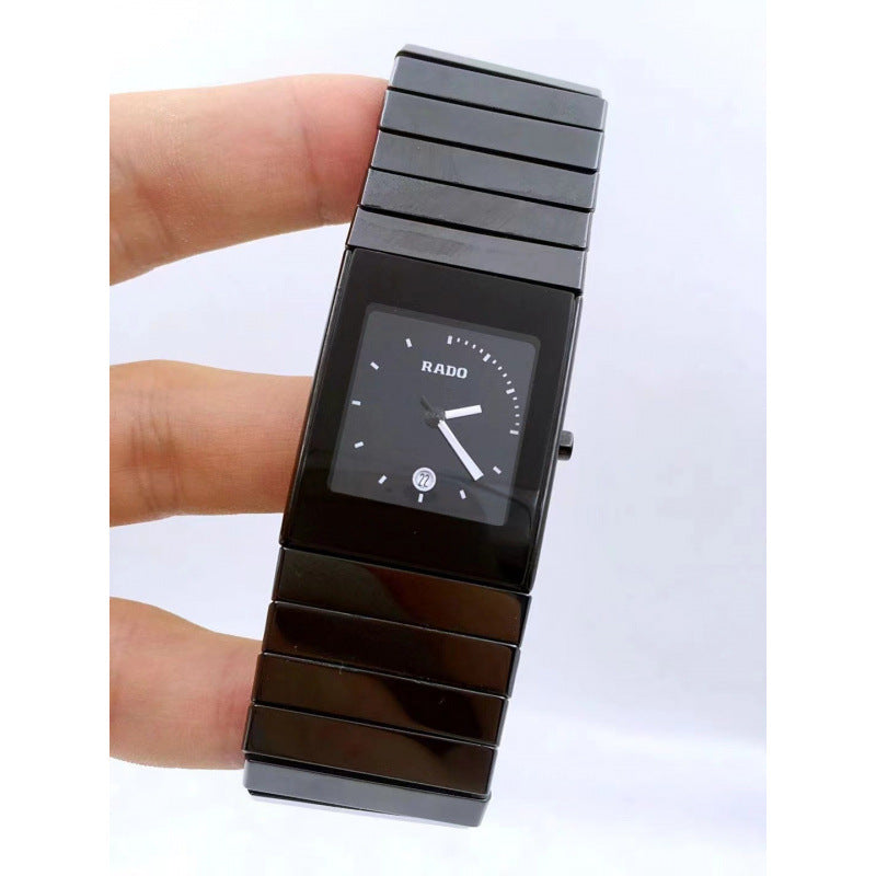 Lady fashion quartz watch