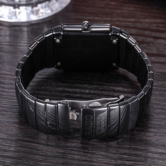 Lady fashion quartz watch