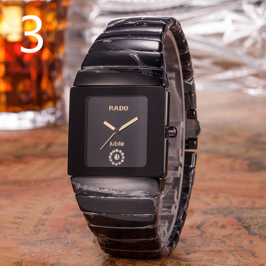 Lady fashion quartz watch