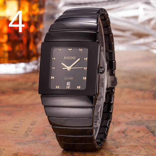 Lady fashion quartz watch