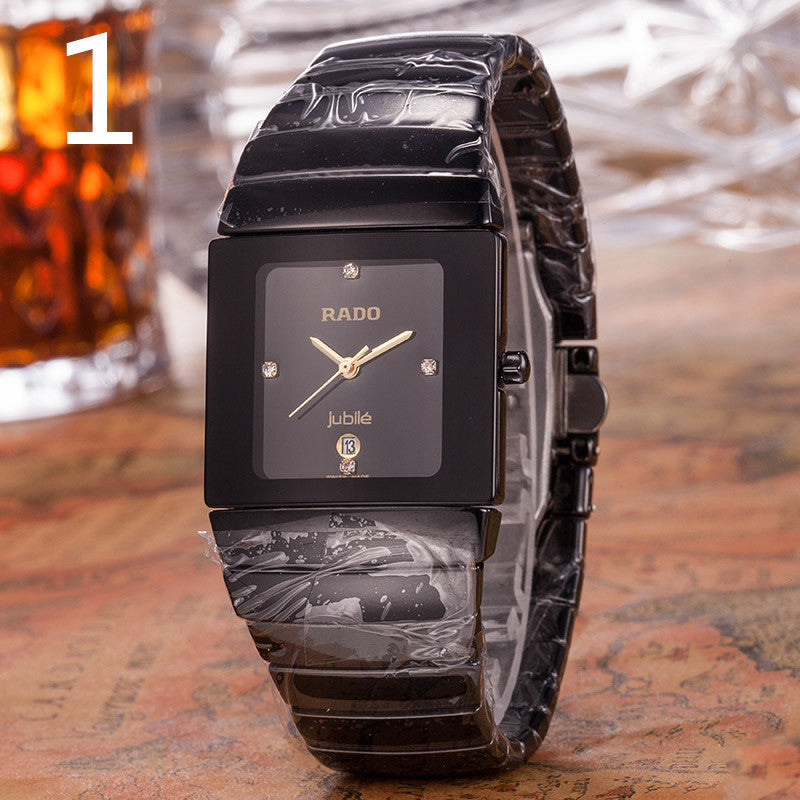 Lady fashion quartz watch