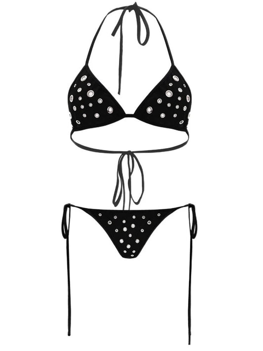 Lady's beach bikini
