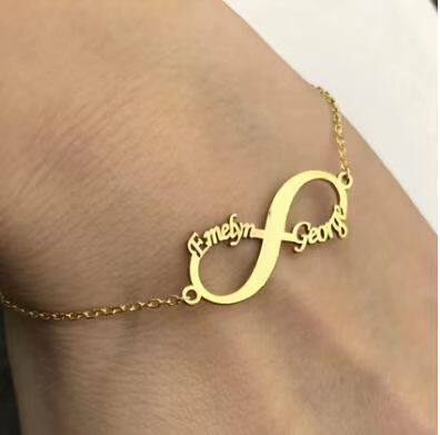 Lady's bracelet