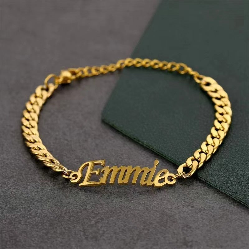 Lady's bracelet