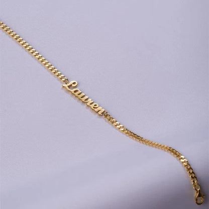 Lady's bracelet