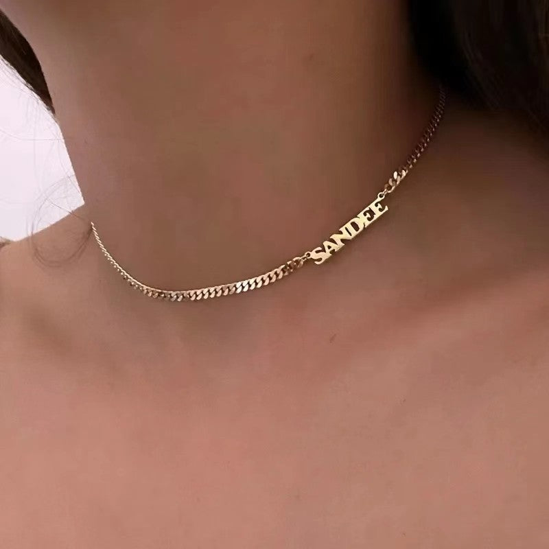 Lady's bracelet