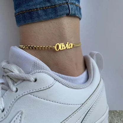 Lady's bracelet
