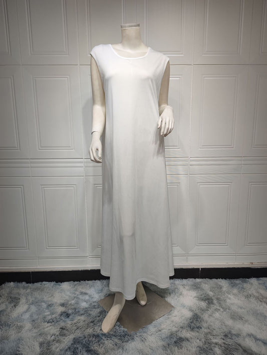 Lady's casual robe