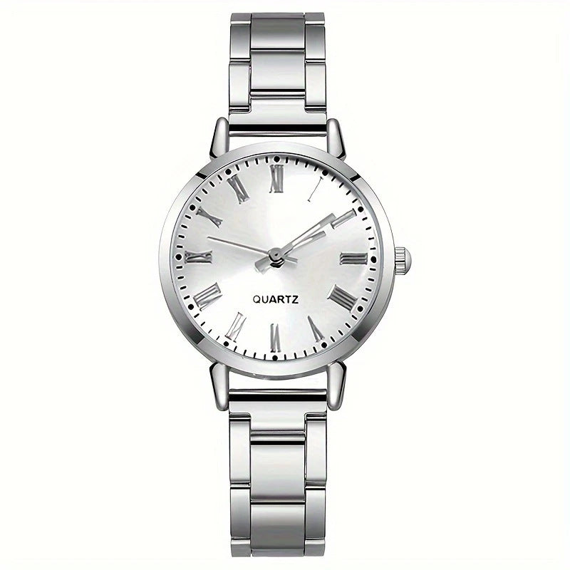 Lady's quartz watch