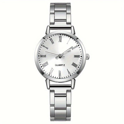 Lady's quartz watch