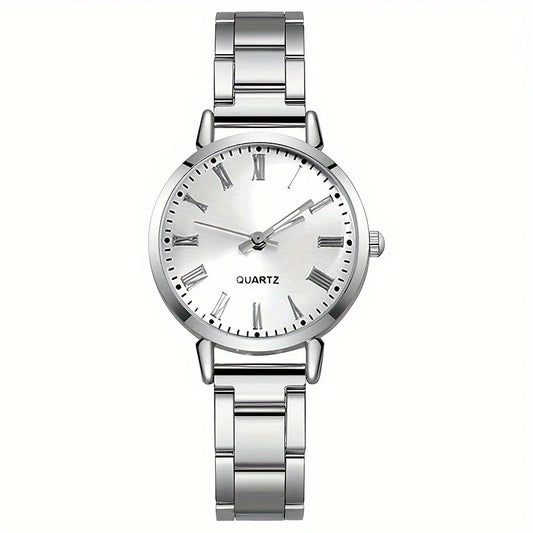 Lady's quartz watch
