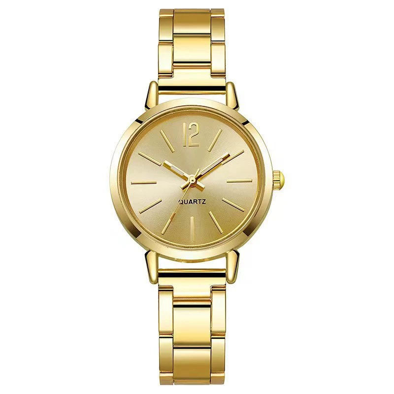 Lady's quartz watch