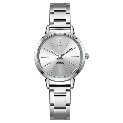 Lady's quartz watch
