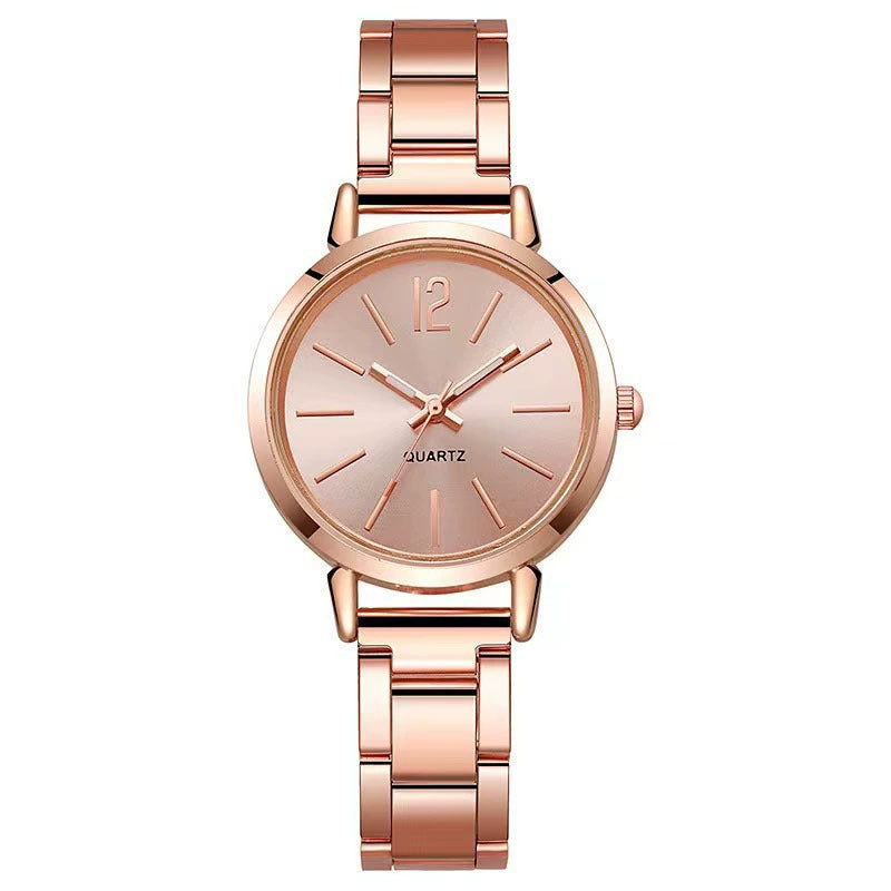 Lady's quartz watch