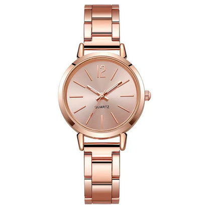 Lady's quartz watch