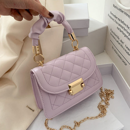 Lady's shoulder bag