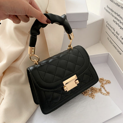 Lady's shoulder bag