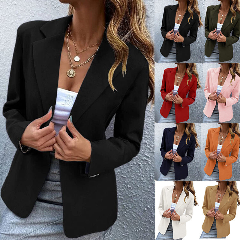 Lady's suit dress