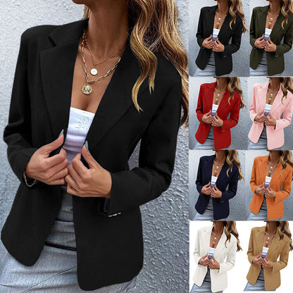 Lady's suit dress