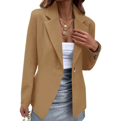 Lady's suit dress
