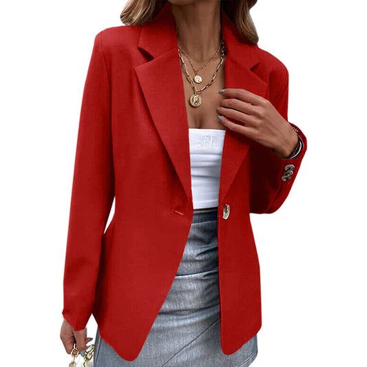 Lady's suit dress