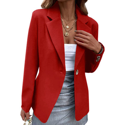 Lady's suit dress
