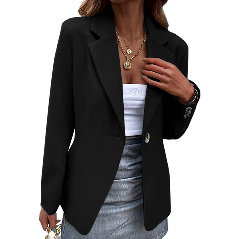 Lady's suit dress