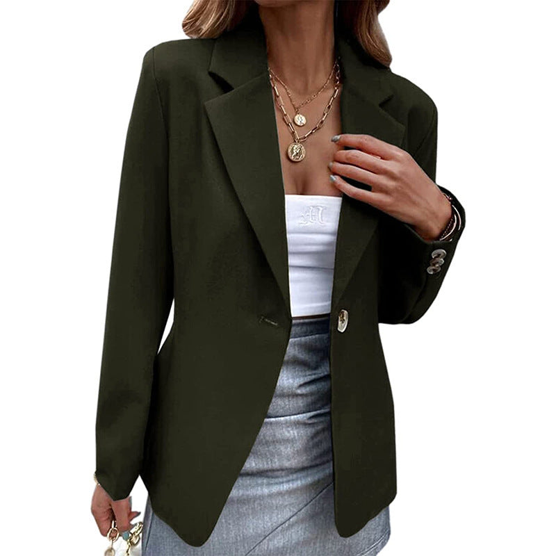 Lady's suit dress