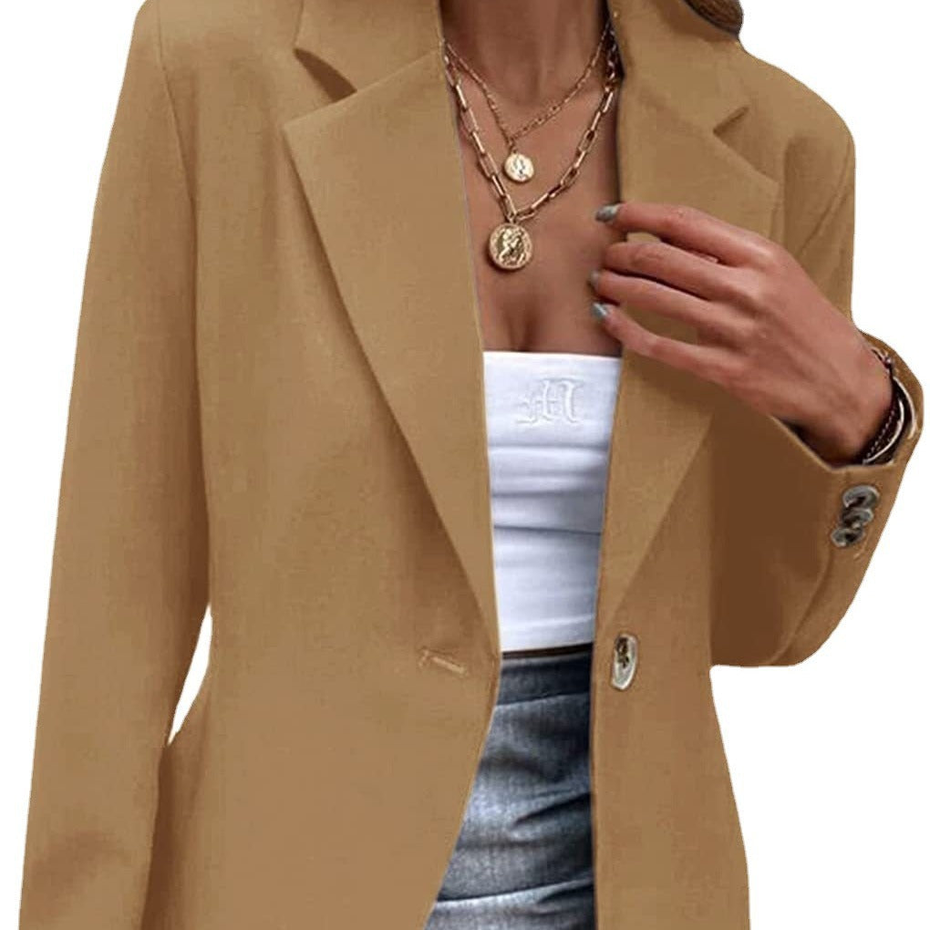 Lady's suit dress